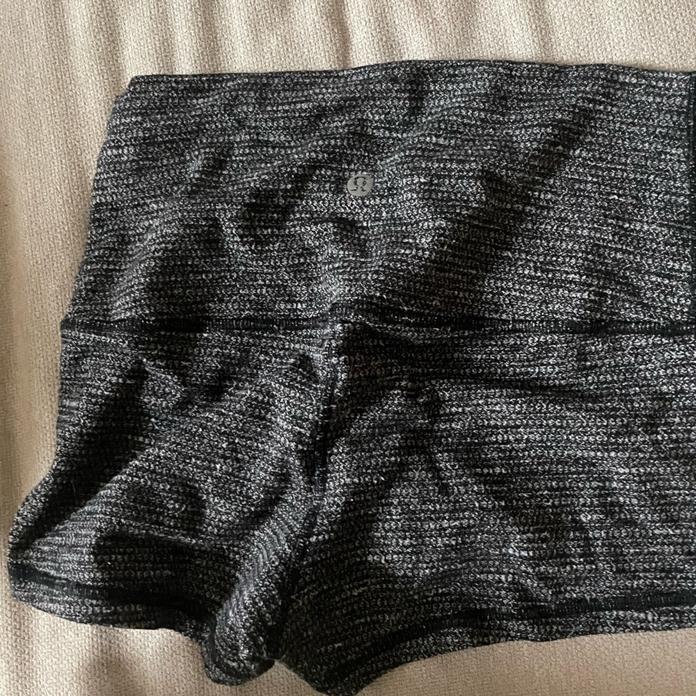Lululemon Align Shorts